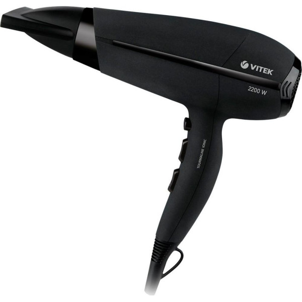 

Фен Vitek VT-8203 BK