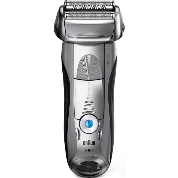 

Braun Series7 7893s