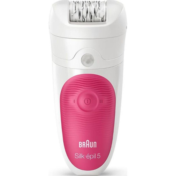 

Braun Silk Epil 5 SE 5-539