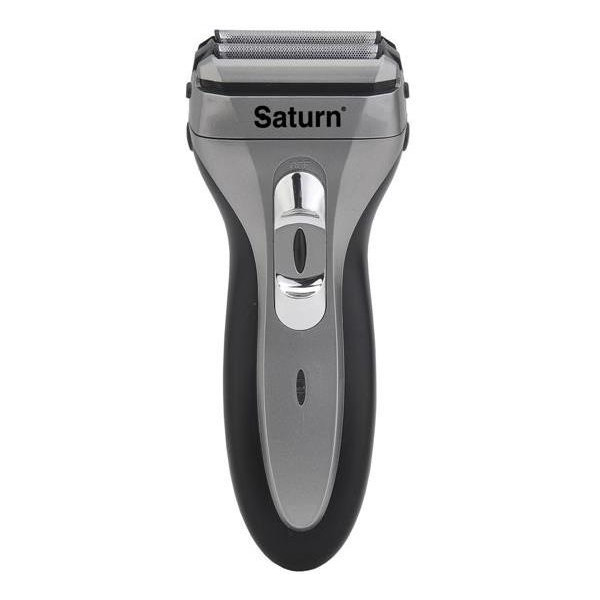 

Электробритва Saturn ST-HC7390 Gray