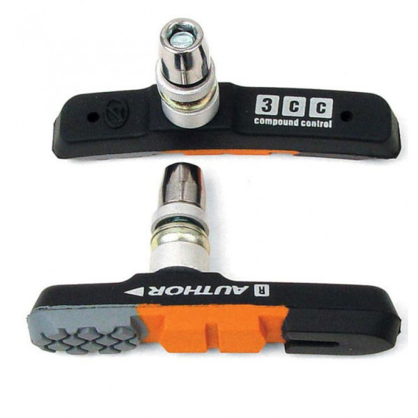 

Author ABS-3CC 72мм (24505005)