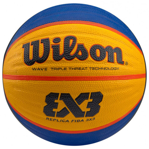 

баскетбольный Wilson Fiba 3X3 Game Replica