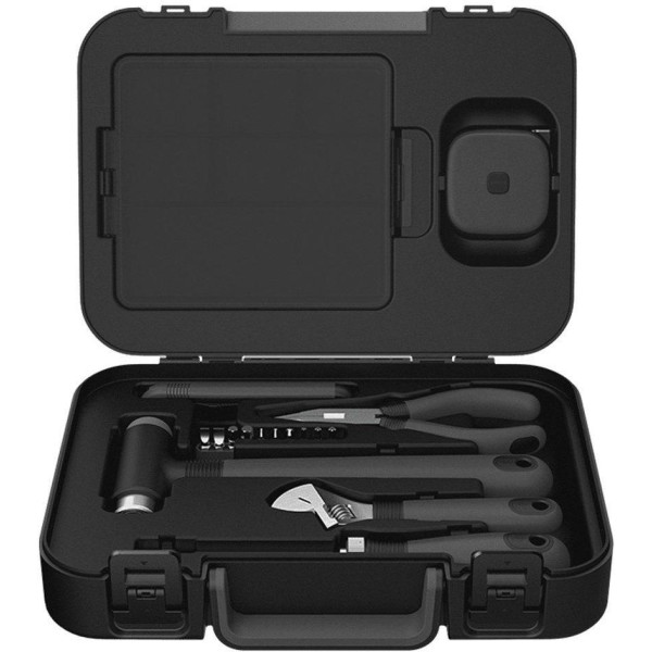 

Набор инструментов Xiaomi MiiiW Toolbox (MWTK01)