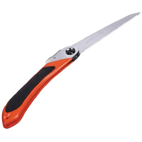 

Ножовка садовая складная Qihong 170 mm Orange