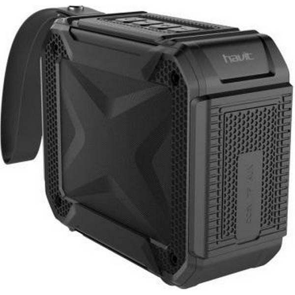 

HAVIT HV-SK533BT black