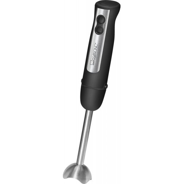 

Блендер Clatronic SM 3638 black-silver