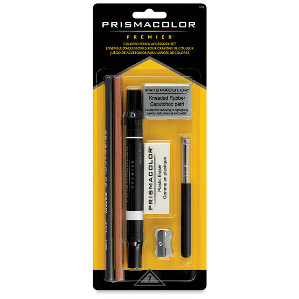 

Набор аксессуаров Prismacolor Premier - 7 шт.