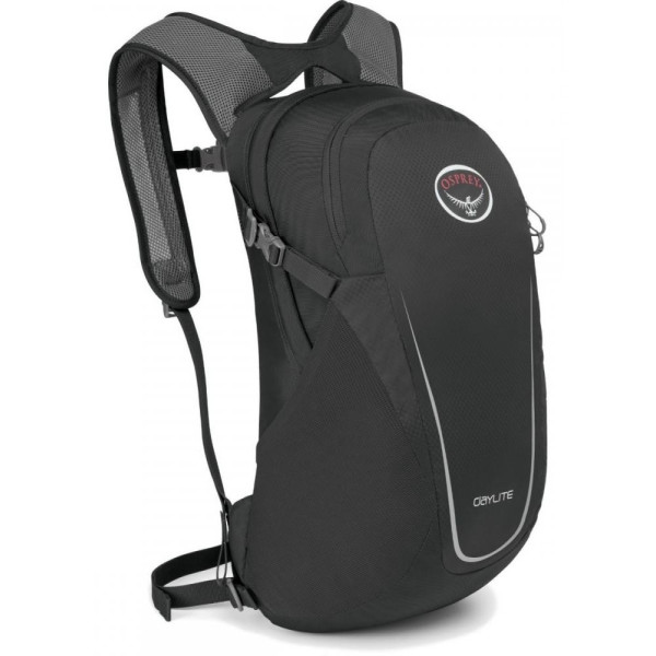 

Рюкзак Osprey Daylite 13 Black (черный) O/S