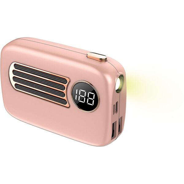 

Наушники OZY G09 Pink