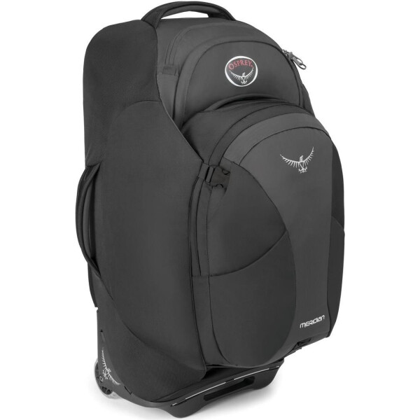 

Osprey Meridian 75 Metal Grey (серый) O/S
