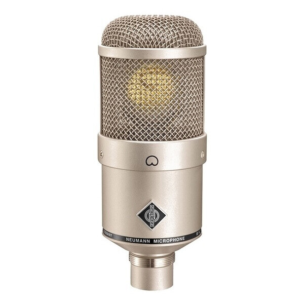 

Микрофон Neumann M 147 Tube