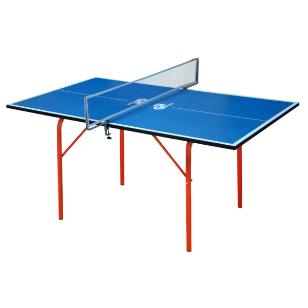 

Теннисный стол GSI-Sport Junior Blue