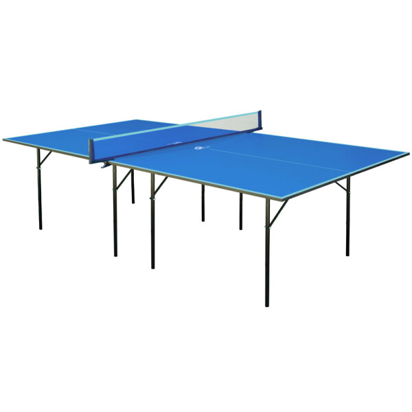 

Теннисный стол GSI-Sport Hobby Light Blue Gp-1