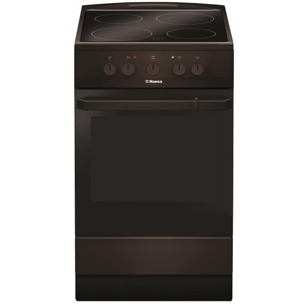 

Плита электрическая Hansa FCCB 54000