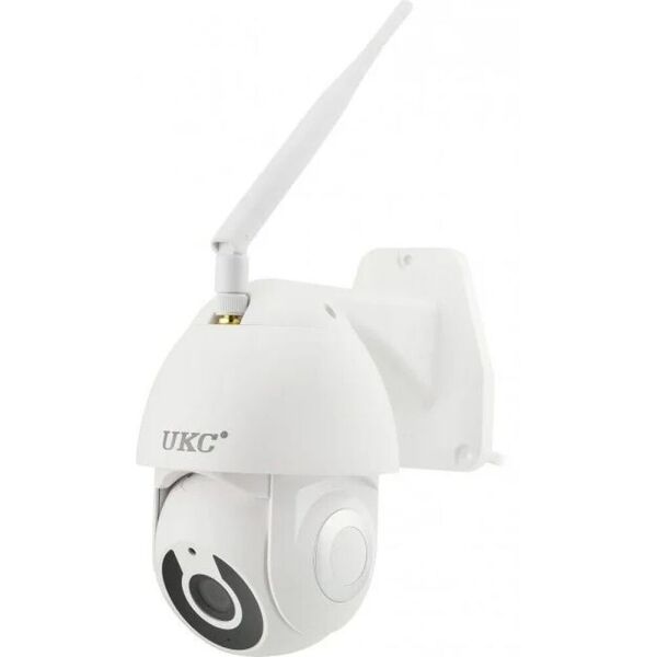 

Камера CAMERA v380 IP 1080p 2.0 mp уличная 360