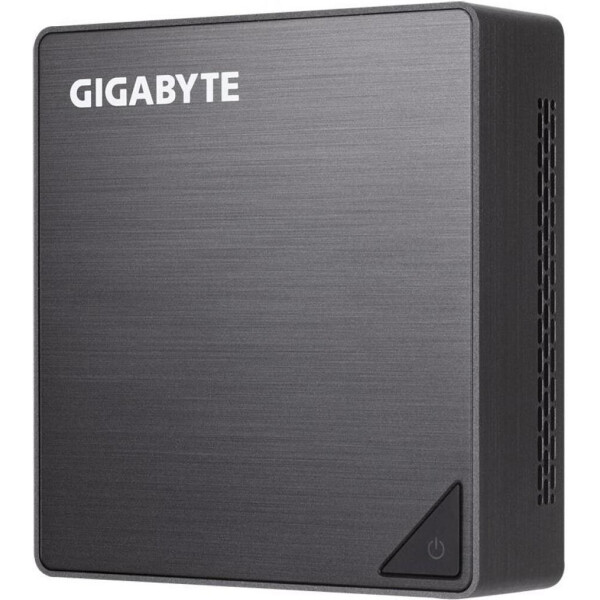 

Gigabyte BRIX (GB-BRI3-8130)