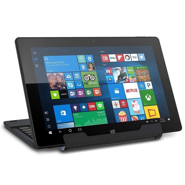 

Планшет Azpen 10 2/32GB WiFi (X1060) Black