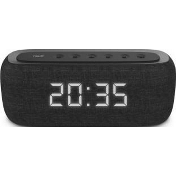 

HAVIT HV-M29 BT black + FM radio