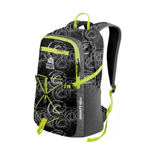 

Granite Gear Portage 29 Circolo/Flint/Neolime
