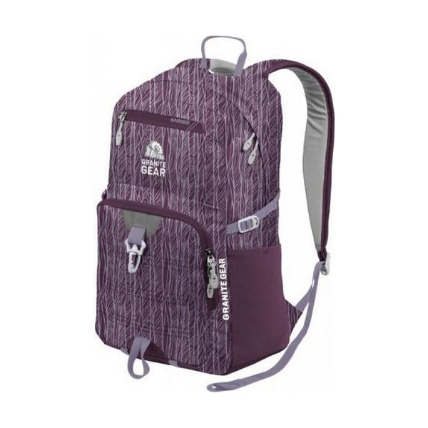 

Рюкзак Granite Gear Eagle 29 Bambook/Gooseberry/Lilac