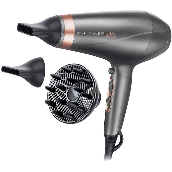

Remington AC8820 Keratin Protect