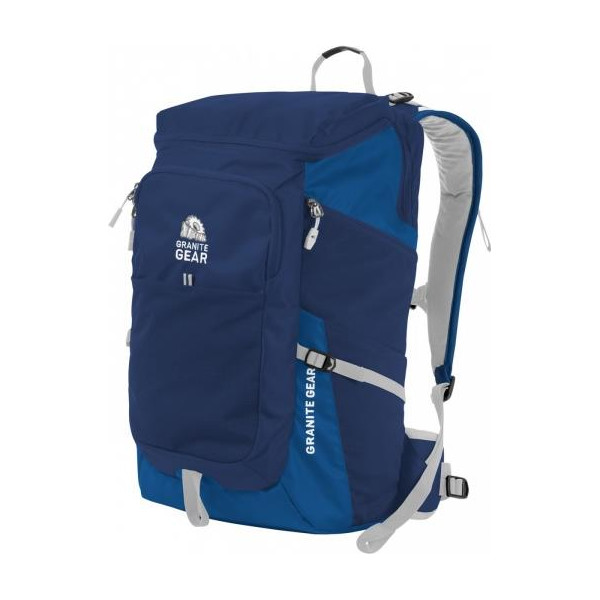 

Рюкзак Granite Gear Verendrye 35 Midnight Blue/Enamel Blue/Chromium