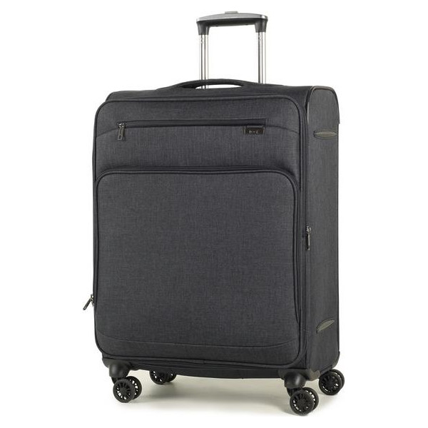 

Rock Madison (M) Black (923326)