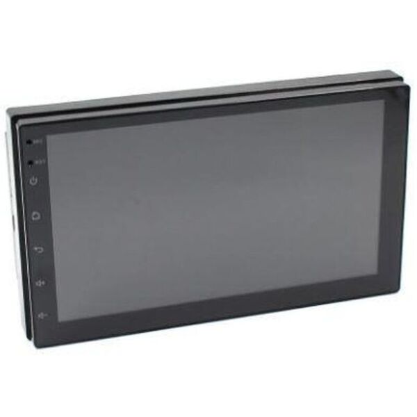 

Автомагнитола HLV MP5 CJ 7A с Bluetooth Black