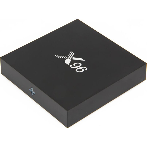 

Приставка Smart TV X96 TV Box Amlogic S905X, 2Gb+16Gb
