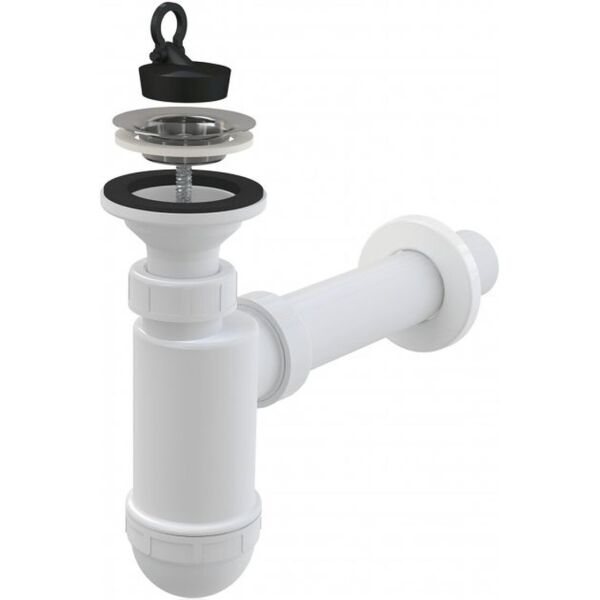

Сифон для раковины KOLLER POOL R40LC