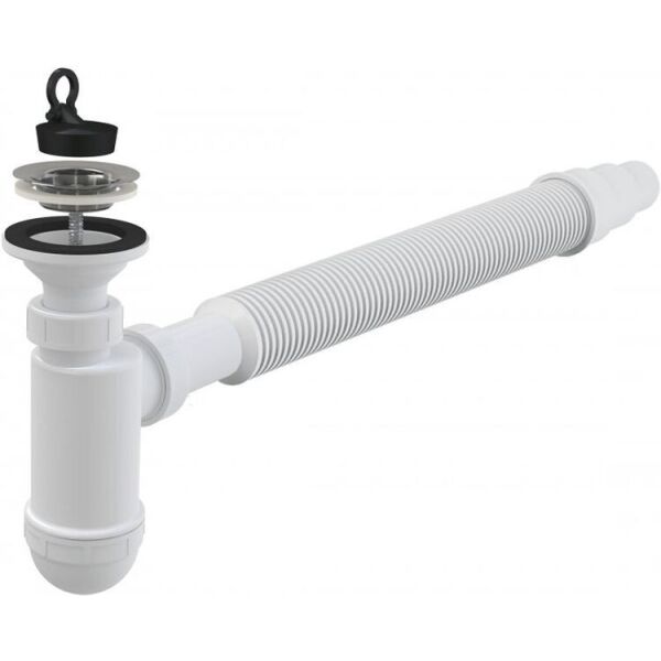 

Сифон для раковины KOLLER POOL R40CF