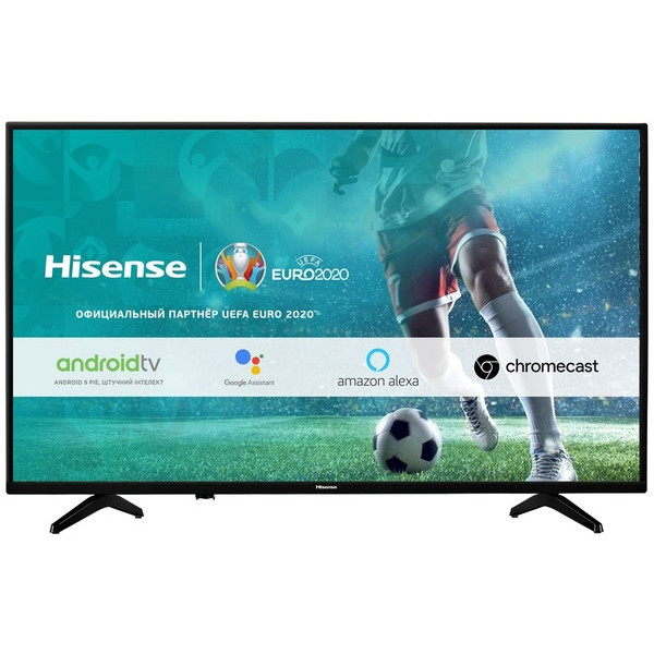 

Hisense 40B6600PA