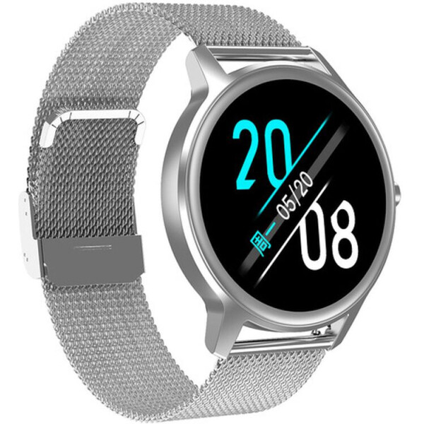 

Смарт-часы UWatch DT56 Silver