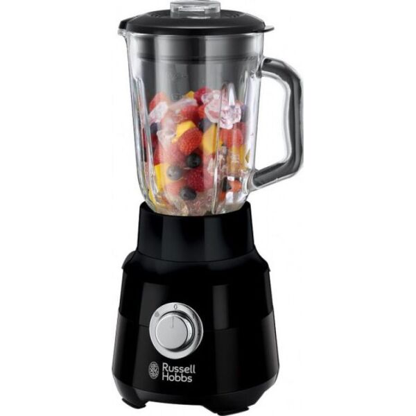 

Блендер Russell Hobbs 24722-56 Matte Black