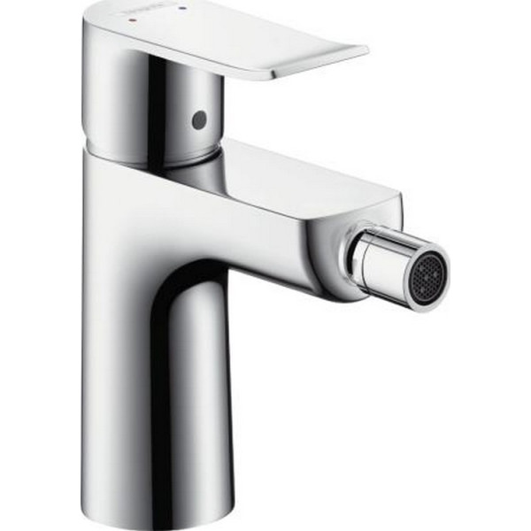 

Смеситель для биде HANSGROHE METRIS, 31280000