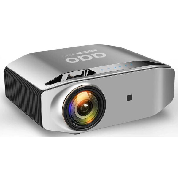 

Проектор AAO YG621 (wireless sync display)