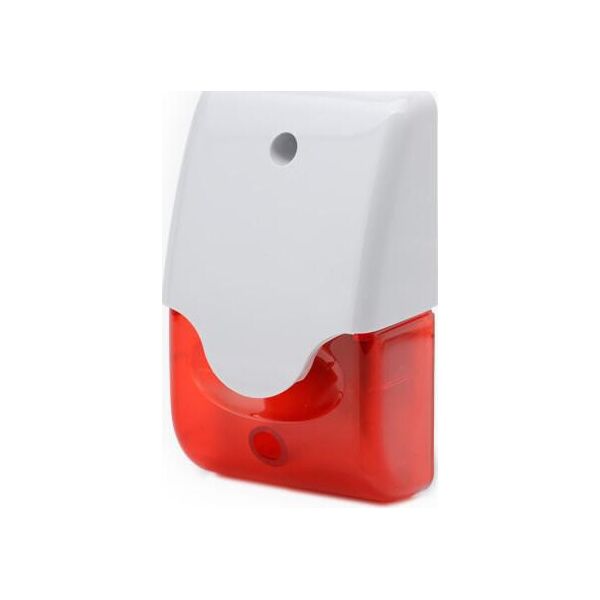 

Сирена ATIS LD-95 (red)