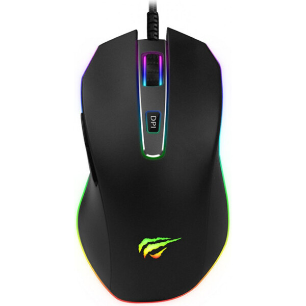 

Havit HV-MS837 RGB Black (24735)