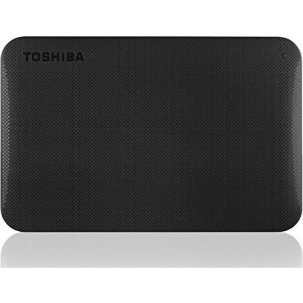

Toshiba Canvio Ready Black 2.0TB (HDTP220EK3CA)