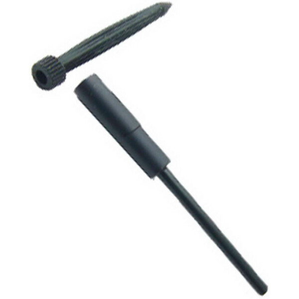 

направляющая а ABS-Kb-01S 4mm/1ШТ. (24751201.1)