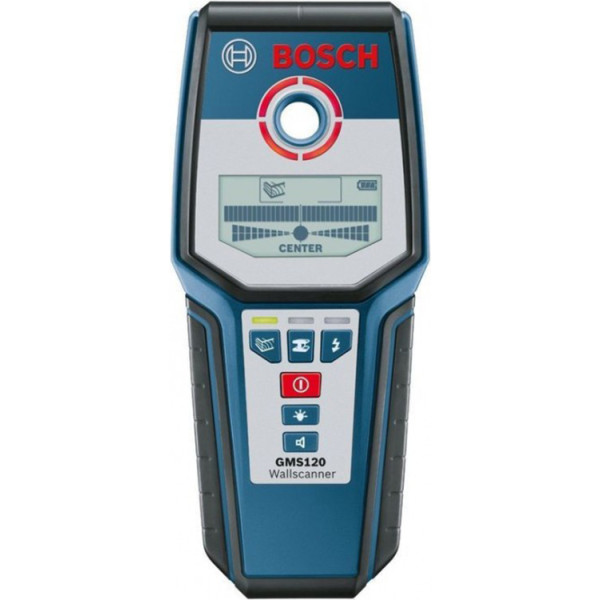 

Bosch Professional GMS 120 (0601081000)
