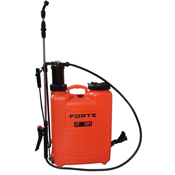

Опрыскиватель ручной FORTE ОГ-12 М (12л) (92251)