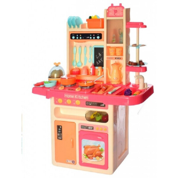 

Игровой набор Limo Toy Кухня маленькой хозяйки (889-162)