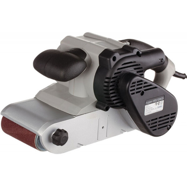 

Interskol LShM-100/1200E