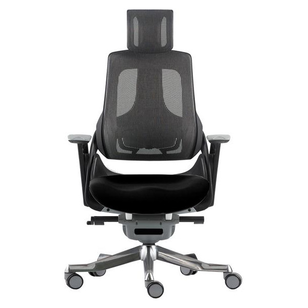 

Кресло Special4You WAU (E0789) Black/Grey