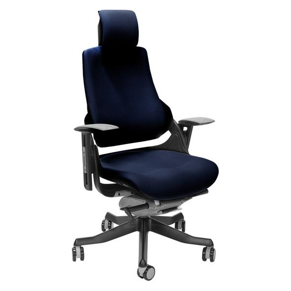 

Кресло Special4You WAU (E0765) Blue