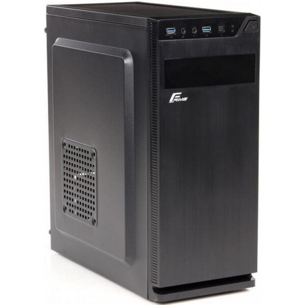 

Expert PC Basic (I8400.08.S2.INT.414)