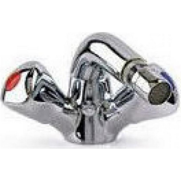

Смеситель для биде HANSGROHE DUO PLUS, 12245000
