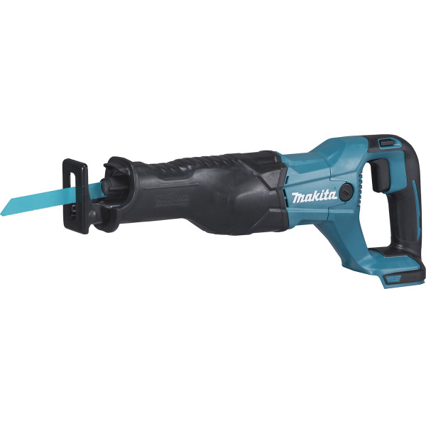 

Сабельная пила Makita DJR186Z (Без АКБ и ЗУ)