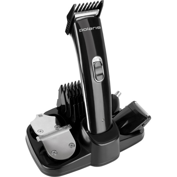 

Набор для стрижки Polaris PHC 3015 RC